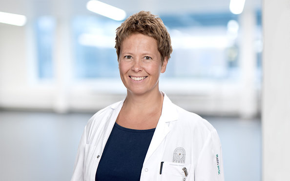 Dr. med. Dagmar Kolp