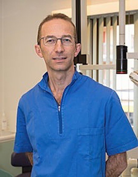 Dr. med. dent. Francesco Tofi
