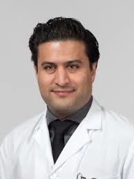 Dr. Ashkan Mortezavi