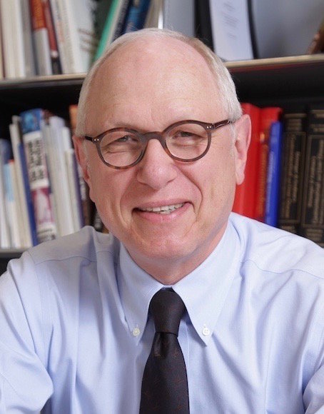 Prof. Dr. med. Michael Fried