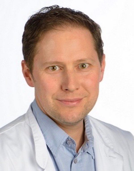 Dr. med. Roman Flückiger