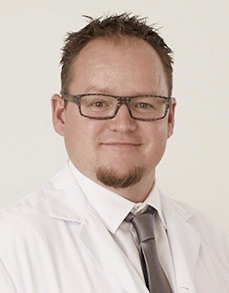 Dr. med. Mathias Fortunati
