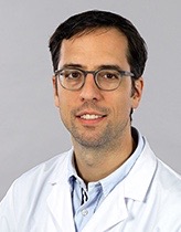 PD Dr. med. Christof Röösli