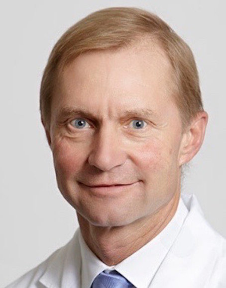 Dr. med. Peter M. Herrmann