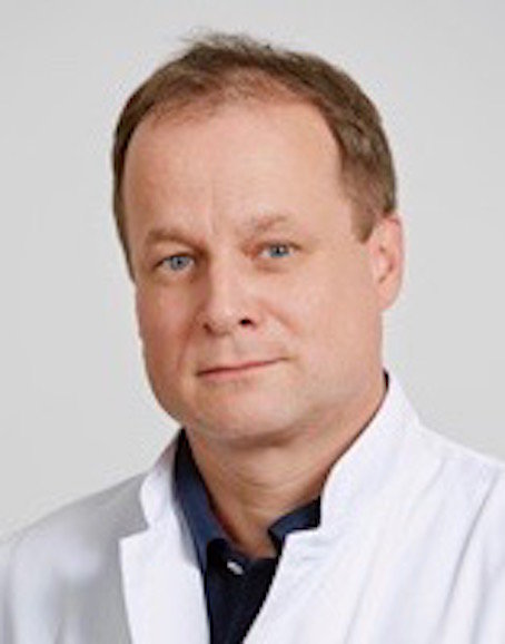 PD Dr. med. Constantin Klöckner