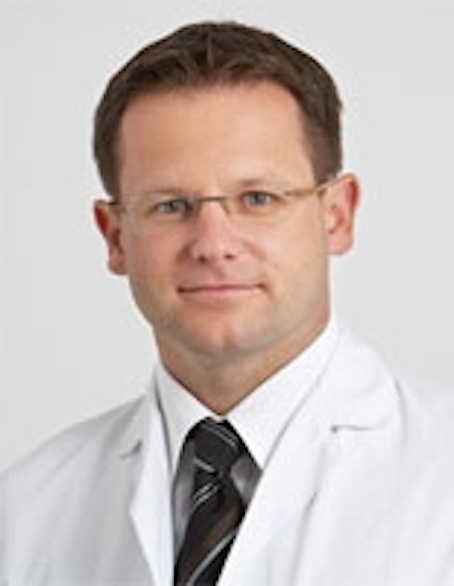 Prof. Dr. med. Robert Reisch