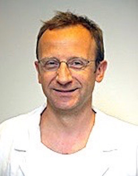 Dr. med. Livio Rossi