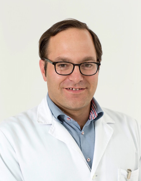 Dr. med. univ. (A) Hannes Manner