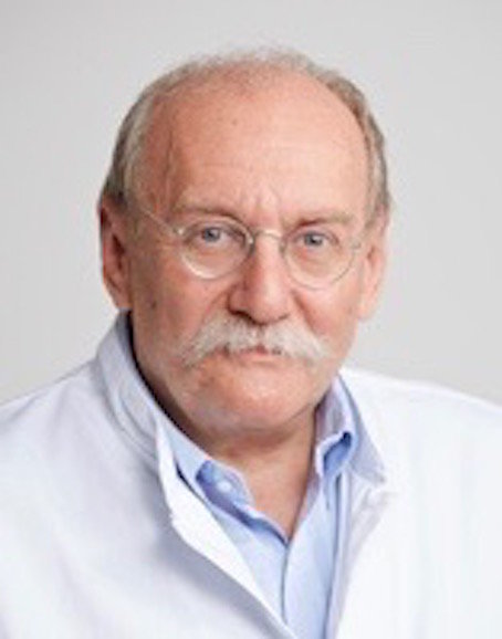 Dr. med.  Igor Svarin