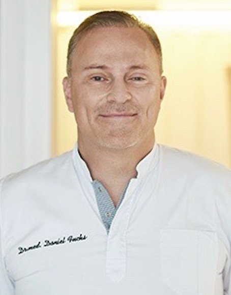 Dr. med. Daniel Fuchs