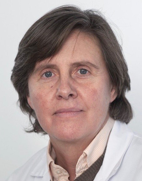 Dr. med. Judith  Fellmann