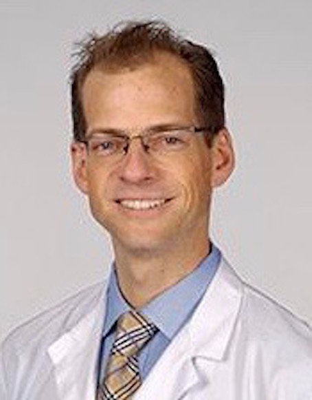 PD Dr. med.  Matthias Turina