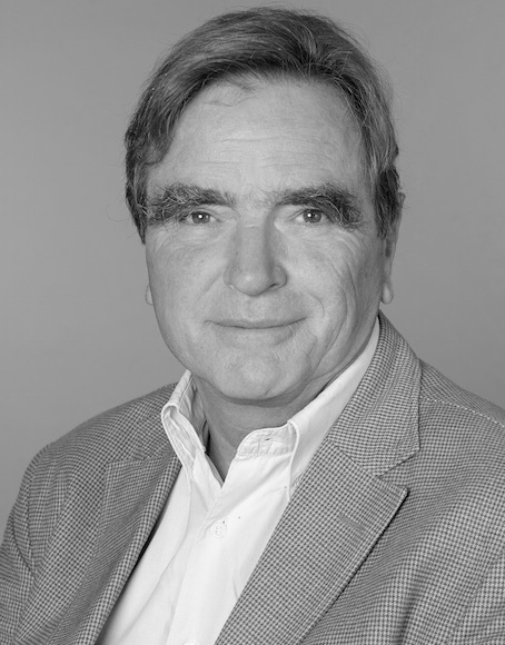 Dr. med. Dieter M.  Berchtold