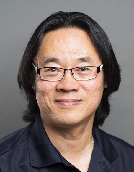 Prof. Dr. med. Wen-Chieh Chen