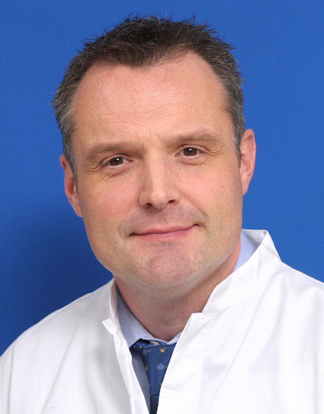 Dr. med. Christoph Aufdenblatten