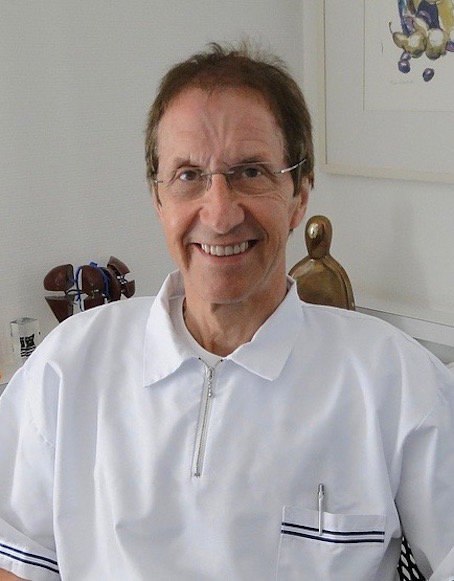 Dr. med. Joseph Gehrig