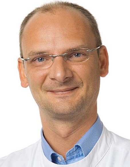 Dr. med. Stefan Stöckli