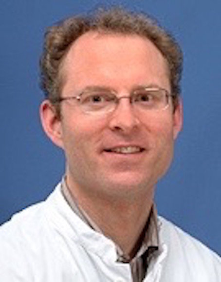 PD Dr. med. Thomas M.  Kessler