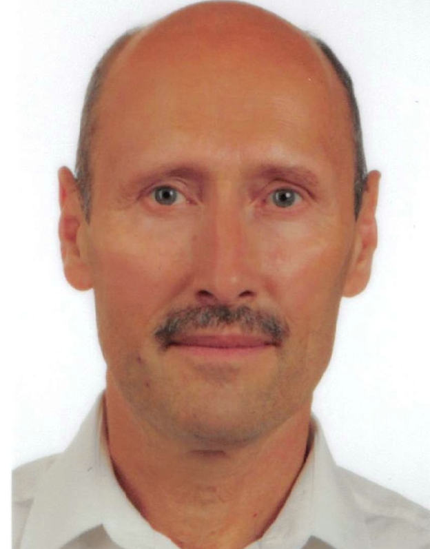 Dr. Jacek Kilanowski