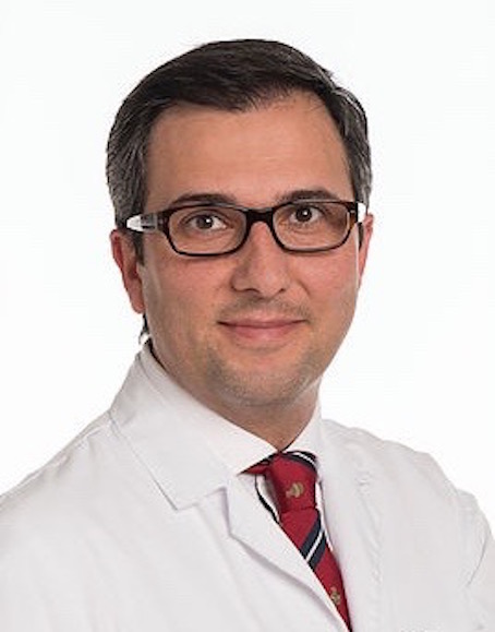PD Dr. med. Maziar Shafighi