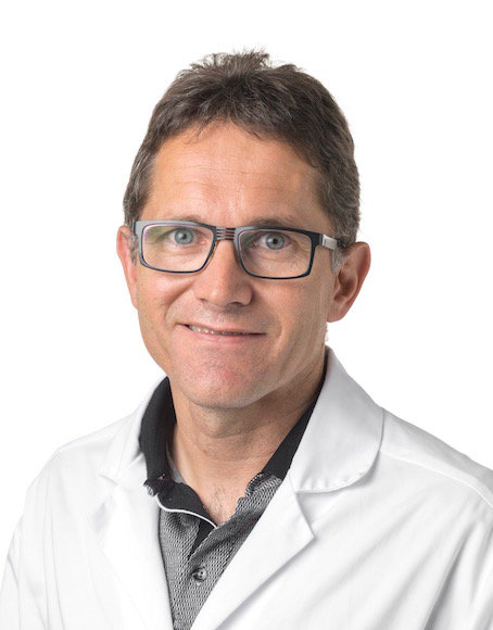 Dr. med. Stephan Zbinden