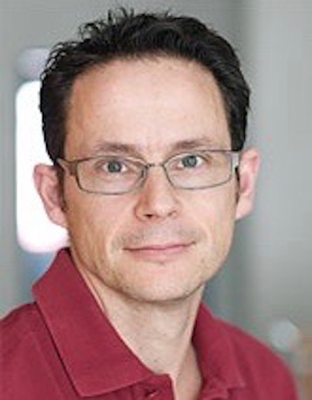 Dr. med. Christoph Eggenberger