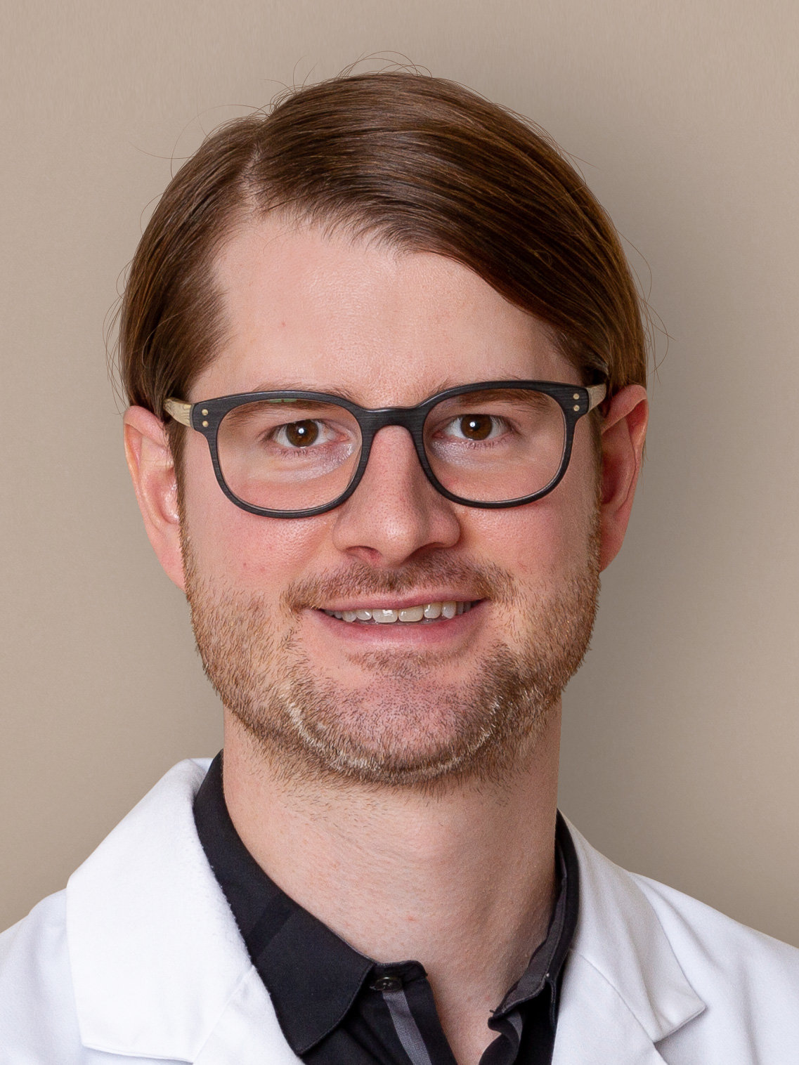 Dr. med. Alexander Christoph Haab