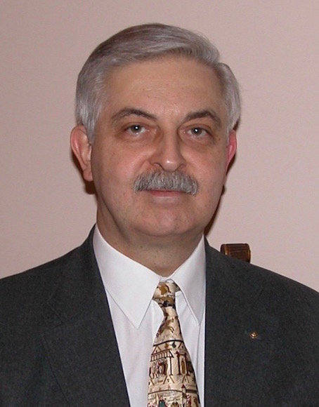 Dr. med. Giovanni Maria Colpi