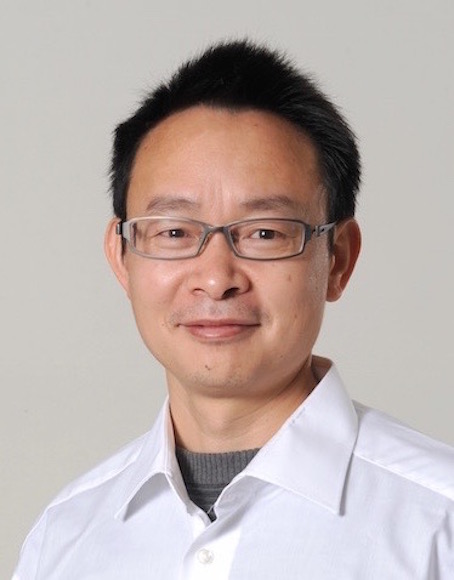 Dr. TCM (Hunan University) Chen ZhengHua