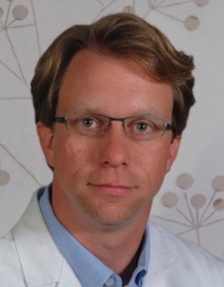 Dr. med. Jan Voss