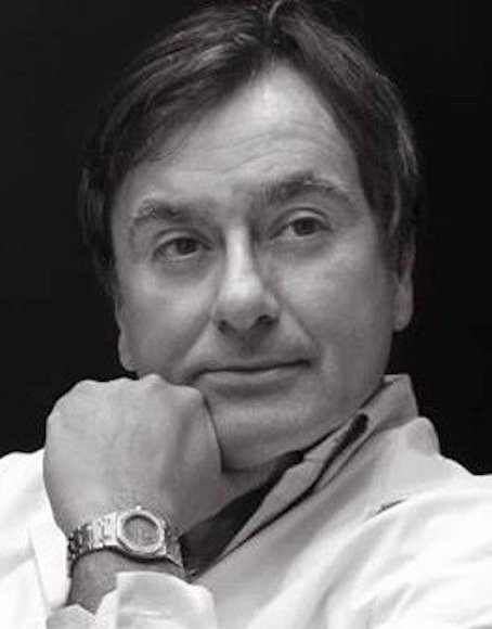 Dr. med. Alberto Orlandi