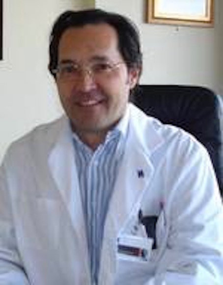 Dr méd. Jorge Sierra