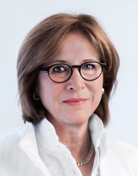 Dr. med. Helen Fontana Klaiber 