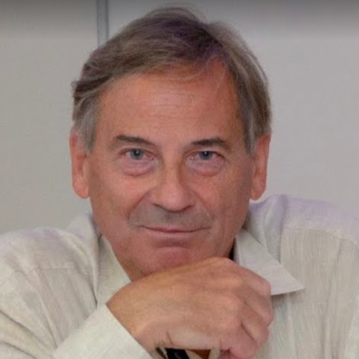 Dr méd. Philippe Cuénod