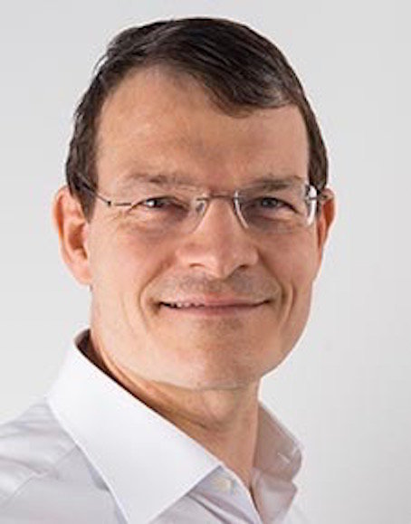 Prof. Dr. med. Stefan Seewald