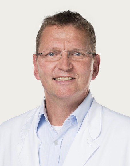 Dr. med. Uwe H.  Bierbach