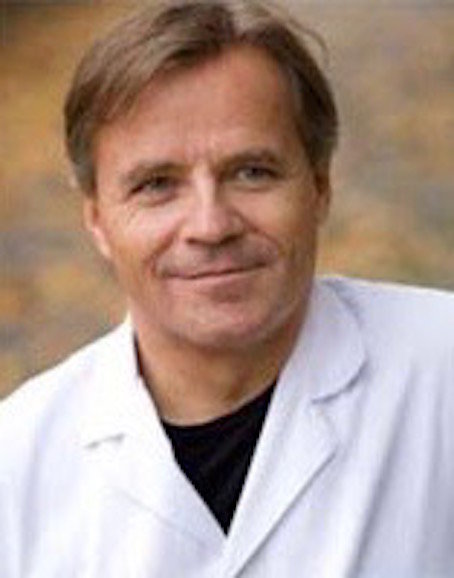 Prof. Dr. med. Dr. h.c. Paul Robert  Vogt