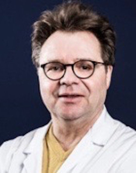 PD Dr. med. Uwe  Ebeling