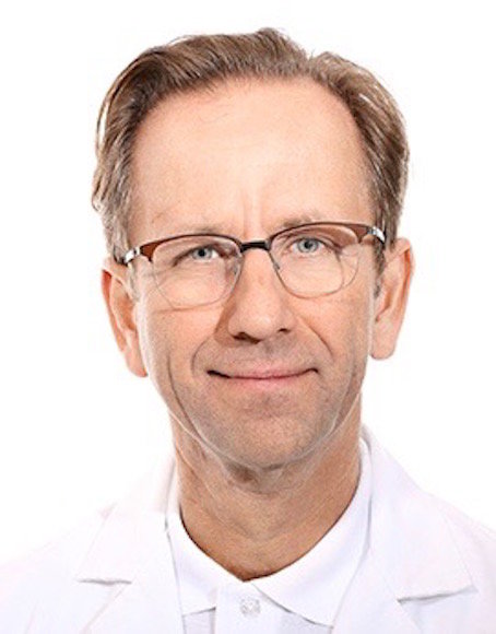 Dr. med. Arne Langer