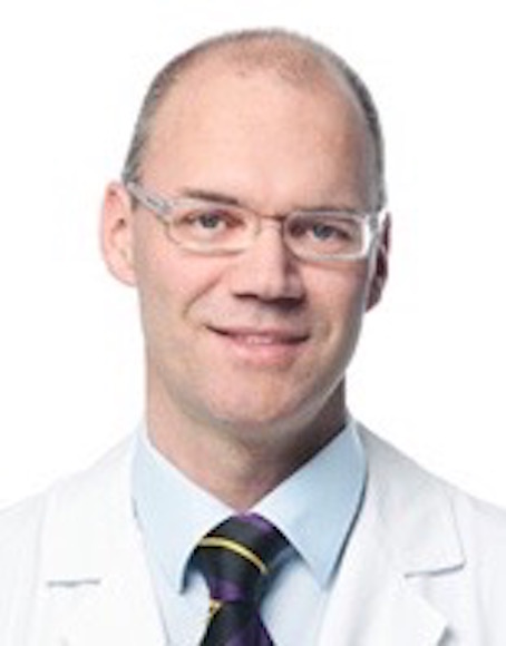 Dr. med. Christian Lanz