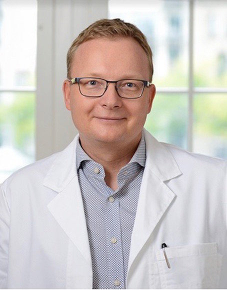 Dr. med. Jürgen  Schmitt