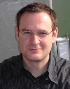 PD Dr. med. Georg Stüssi