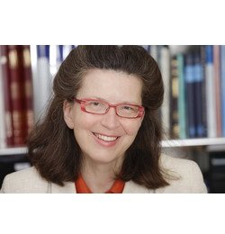 Dr. med. Annemarie Haag