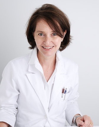 Dr. med. Yasmin Wildmann