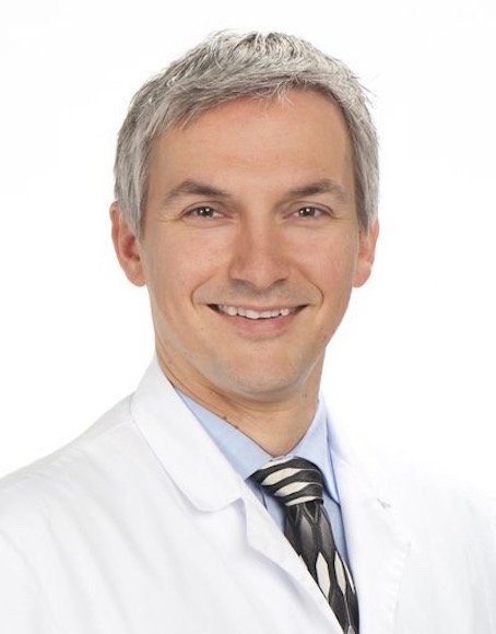 Prof. Dr., Dr. med. Johannes T. Heverhagen