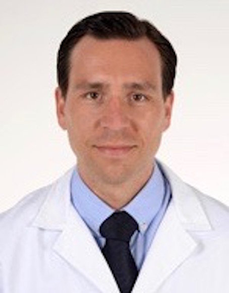 Prof. Dr. med. Gian Salzmann