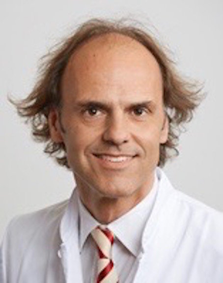 Dr. med. Massimo Alessandro Leonardi