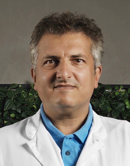 Dr. med. Thierry Aymard