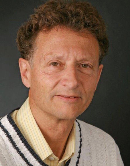 Prof. Dr. med. Peter Stierli