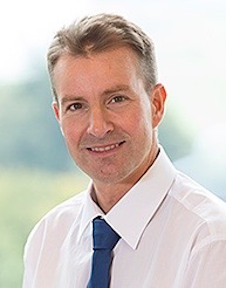 Dr. med. Stefan Weindel
